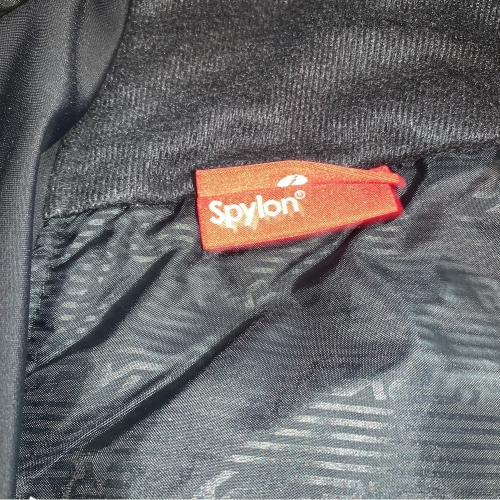 Spyder XXL Chambers Waterproof Insulated Ski Jacket Men Snowboard 20K/20K - Picture 7 of 13